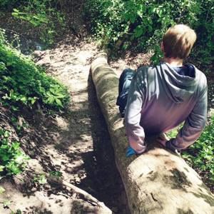 Meet your Posher, James